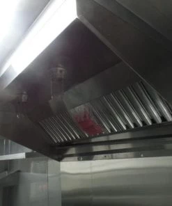 8.5' x 18' Indigo Blue Flat Nose Concession Food Trailer With Appliances 37 8.5' x 18' Indigo Blue Flat Nose Concession Food Trailer With Appliances -Cheap Concession Trailers Shop sam 0214 2 1