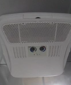 8.5' x 18' Indigo Blue Flat Nose Concession Food Trailer -Cheap Concession Trailers Shop sam 0217 1 1