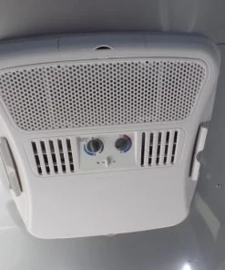 8.5' x 20' Black Food Event Concession Food Trailer -Cheap Concession Trailers Shop sam 0248