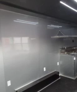 8.5' x 20' Black Concession Food Trailer 35 8.5' x 20' Black Concession Food Trailer -Cheap Concession Trailers Shop sam 0268 2 1