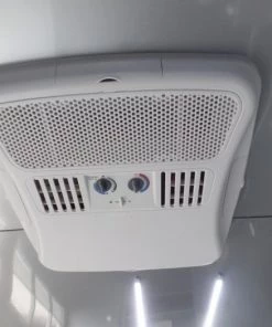 8.5' x 20' Black Concession Food Trailer 48 8.5' x 20' Black Concession Food Trailer -Cheap Concession Trailers Shop sam 0271 2 1