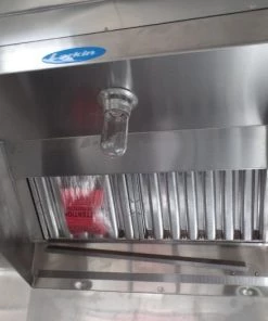 8.5' x 16' Food Concession Trailer Indigo Blue -Cheap Concession Trailers Shop sam 0391 1