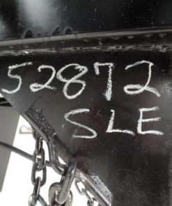 8.5' x 40' Concession Food Gooseneck Trailer -Cheap Concession Trailers Shop sam 0396 1