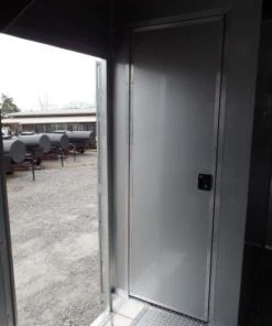 8.5' x 40' Concession Food Gooseneck Trailer -Cheap Concession Trailers Shop sam 0425 1