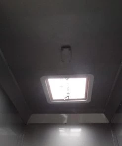 8.5' x 40' Concession Food Gooseneck Trailer -Cheap Concession Trailers Shop sam 0427 1