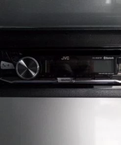 8.5' x 40' Concession Food Gooseneck Trailer -Cheap Concession Trailers Shop sam 0429 1