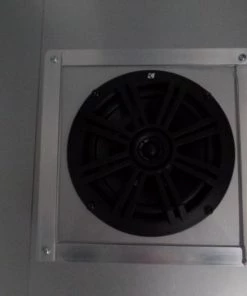 8.5' x 40' Concession Food Gooseneck Trailer -Cheap Concession Trailers Shop sam 0430 1