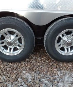 8.5' x 24' Concession Food Trailer Black BBQ Catering -Cheap Concession Trailers Shop sam 0466 1