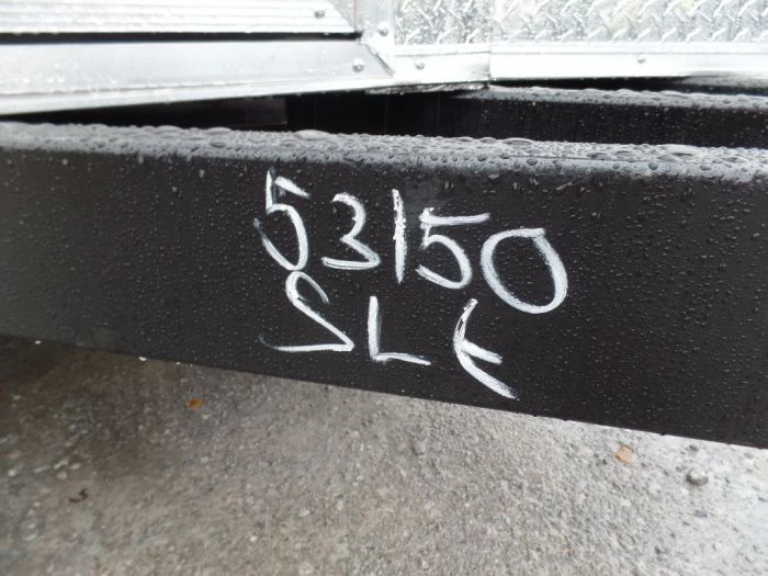 8.5' x 24' Concession Food Trailer Emerald Green 24 8.5' x 24' Concession Food Trailer Emerald Green - Image 24