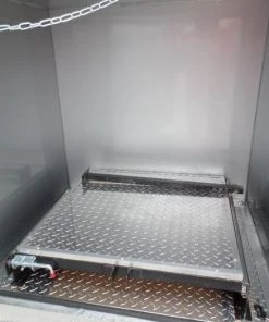 8.5' x 24' Concession Food Trailer Emerald Green 30 8.5' x 24' Concession Food Trailer Emerald Green -Cheap Concession Trailers Shop sam 0488 1