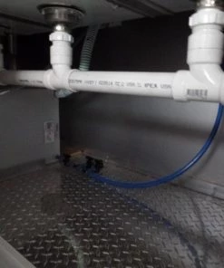 8.5' x 24' Concession Food Trailer Emerald Green 41 8.5' x 24' Concession Food Trailer Emerald Green -Cheap Concession Trailers Shop sam 0500