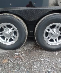 8.5' x 20' Black Concession Food Trailer 29 8.5' x 20' Black Concession Food Trailer -Cheap Concession Trailers Shop sam 0591 1