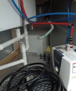 8.5' x 20' Black Concession Food Trailer 38 8.5' x 20' Black Concession Food Trailer -Cheap Concession Trailers Shop sam 0594 1