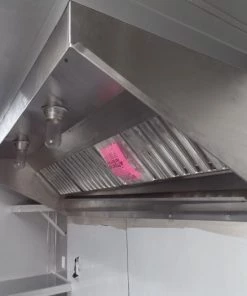 8.5' x 18' Lime Green Mexican Concession Food Trailer -Cheap Concession Trailers Shop sam 0687 1