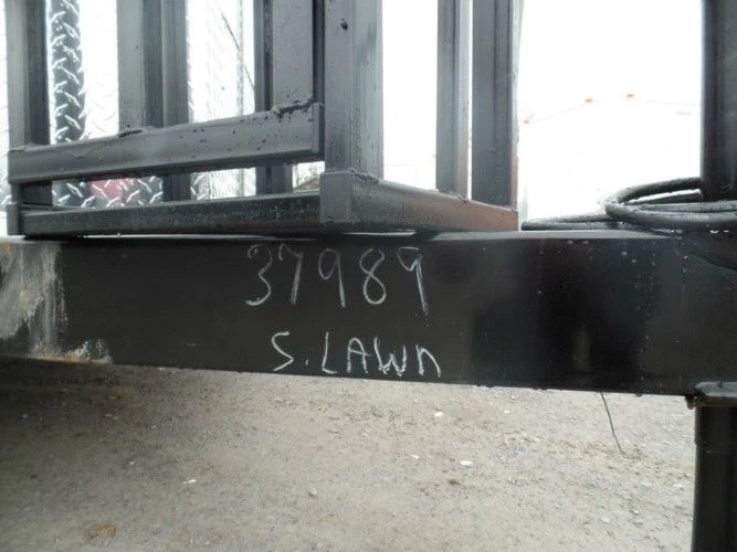 8.5' x 22' Concession Trailer White BBQ Vending 7 8.5' x 22' Concession Trailer White BBQ Vending - Image 7