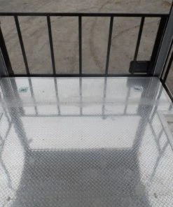 8.5' x 22' Concession Trailer White BBQ Vending 51 8.5' x 22' Concession Trailer White BBQ Vending -Cheap Concession Trailers Shop sam 0703