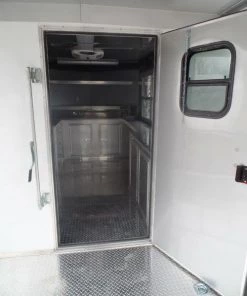 8.5' x 22' Concession Trailer White BBQ Vending 50 8.5' x 22' Concession Trailer White BBQ Vending -Cheap Concession Trailers Shop sam 0704