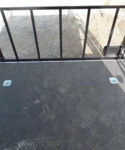 8.5' x 28' Concession Food Trailer Black Event Catering -Cheap Concession Trailers Shop sam 0763