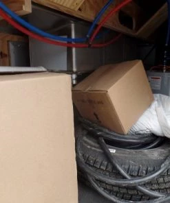 8.5' x 22' Concession Trailer Indigo Blue Food Event Catering 49 8.5' x 22' Concession Trailer Indigo Blue Food Event Catering -Cheap Concession Trailers Shop sam 0789