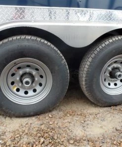 8.5' x 22' Concession Trailer Indigo Blue Food Event Catering 43 8.5' x 22' Concession Trailer Indigo Blue Food Event Catering -Cheap Concession Trailers Shop sam 0796