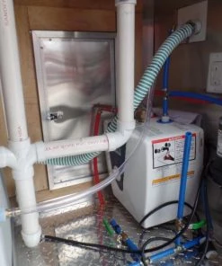 8.5' x 12' Concession Trailer White Event Catering Food 26 8.5' x 12' Concession Trailer White Event Catering Food -Cheap Concession Trailers Shop sam 0803 1