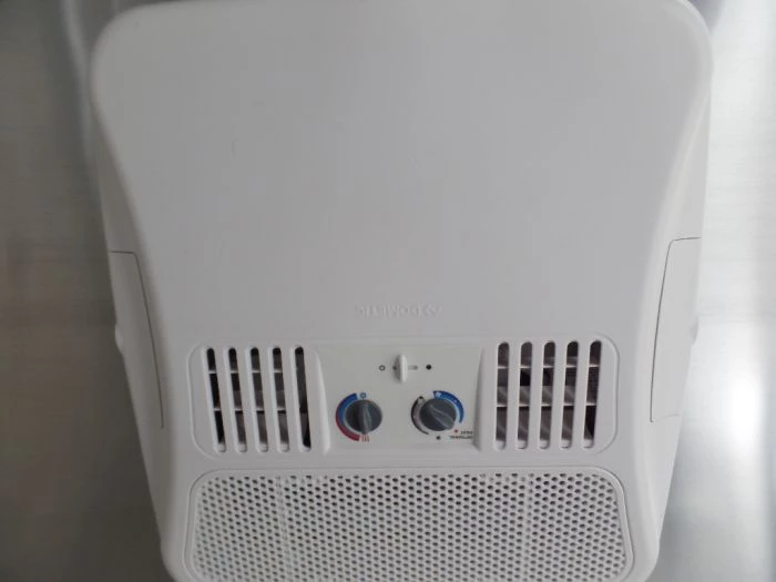 8.5' x 12' Concession Trailer White Event Catering Food 13 8.5' x 12' Concession Trailer White Event Catering Food - Image 13