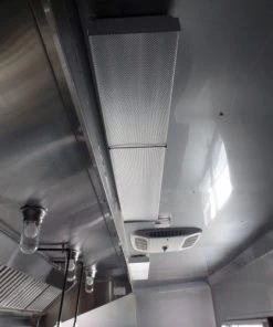 8.5' x 22' Concession Trailer Indigo Blue Food Event Catering 53 8.5' x 22' Concession Trailer Indigo Blue Food Event Catering -Cheap Concession Trailers Shop sam 0816