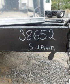 8.5' x 24' Concession Food Trailer Brandy Wine Catering -Cheap Concession Trailers Shop sam 0819