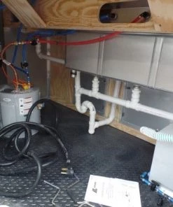 8.5' x 24' Concession Food Trailer Brandy Wine Catering -Cheap Concession Trailers Shop sam 0823