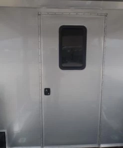 8.5' x 24' Concession Food Trailer Brandy Wine Catering -Cheap Concession Trailers Shop sam 0835