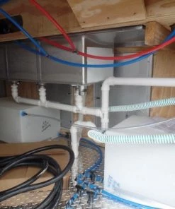 8.5' x 18' Concession Food Trailer White Event Catering 55 8.5' x 18' Concession Food Trailer White Event Catering -Cheap Concession Trailers Shop sam 0852