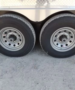 8.5' x 30' Victory Red Concession Food Trailer with Restroom -Cheap Concession Trailers Shop sam 0924 2 2