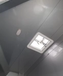 8.5' x 30' Victory Red Concession Food Trailer with Restroom -Cheap Concession Trailers Shop sam 0934 2 2