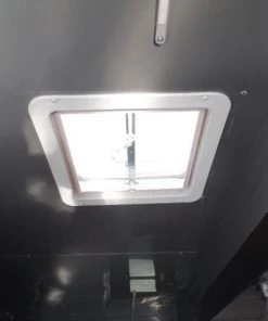 8.5' x 30' Victory Red Concession Food Trailer with Restroom -Cheap Concession Trailers Shop sam 0940 2