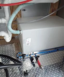 8.5' x 18' Concession Food Trailer Yellow Event Catering -Cheap Concession Trailers Shop sam 0984