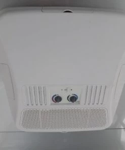 8.5' x 18' Concession Food Trailer Yellow Event Catering -Cheap Concession Trailers Shop sam 0993