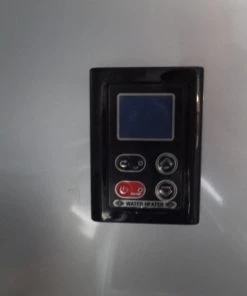 8.5' x 18' Concession Food Trailer Yellow Event Catering -Cheap Concession Trailers Shop sam 0995