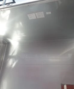 8.5' x 26' Concession Trailer Red Food Event Vending -Cheap Concession Trailers Shop sam 1048 1