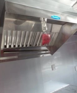 8.5' x 26' Concession Trailer Red Food Event Vending -Cheap Concession Trailers Shop sam 1050 1