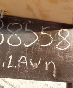 8.5' x 20' Concession Trailer Silver Frost Food Event Catering -Cheap Concession Trailers Shop sam 1054 3