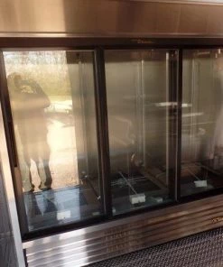 8.5' x 20' Concession Trailer Silver Frost Food Event Catering -Cheap Concession Trailers Shop sam 1081 3