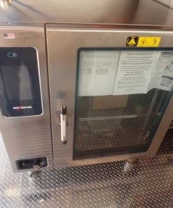 8.5' x 20' Concession Food Trailer Silver Frost With Appliances 85 8.5' x 20' Concession Food Trailer Silver Frost With Appliances -Cheap Concession Trailers Shop sam 1095 3 1