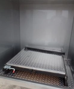 8.5' x 16' Concession Food Trailer Electric Green 40 8.5' x 16' Concession Food Trailer Electric Green -Cheap Concession Trailers Shop sam 1108 1