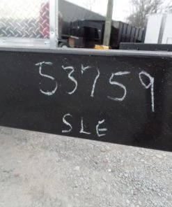 8.5' x 24' Concession Food Trailer Charcoal Grey -Cheap Concession Trailers Shop sam 1151 1