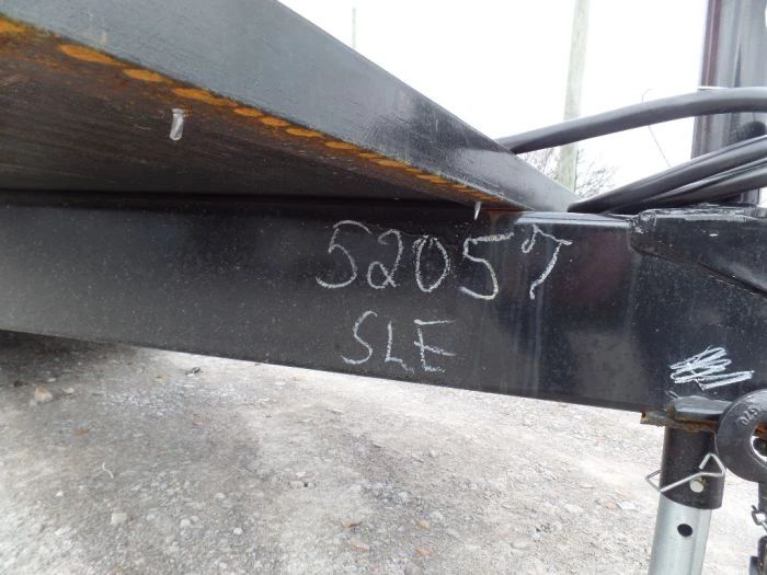 8.5' x 30' Concession Food Trailer Red With Appliances 15 8.5' x 30' Concession Food Trailer Red With Appliances - Image 15