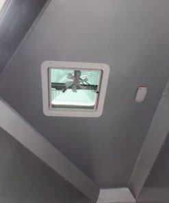 8.5' x 30' Concession Food Trailer Red With Appliances 42 8.5' x 30' Concession Food Trailer Red With Appliances -Cheap Concession Trailers Shop sam 1190