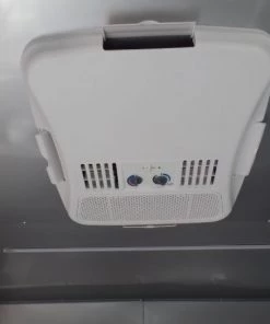 8.5' x 30' Concession Food Trailer Red With Appliances 54 8.5' x 30' Concession Food Trailer Red With Appliances -Cheap Concession Trailers Shop sam 1204