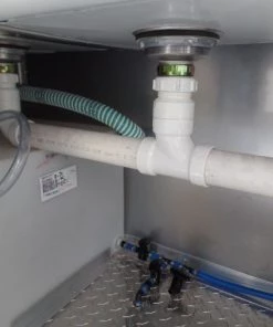 8.5' x 30' Concession Food Trailer Red With Appliances 55 8.5' x 30' Concession Food Trailer Red With Appliances -Cheap Concession Trailers Shop sam 1207