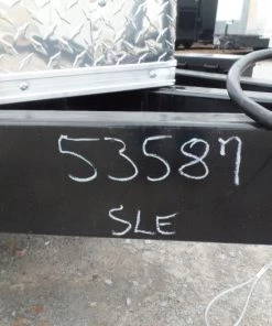 8.5' x 24' Concession Food Trailer Yellow Event Catering -Cheap Concession Trailers Shop sam 1209