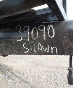 8.5' x 20' Concession Food Trailer Black Event Catering -Cheap Concession Trailers Shop sam 1219 1